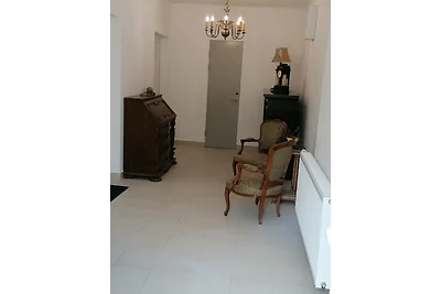 Ferienwohnung 1 Landhaus Thätner