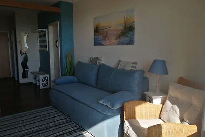 Appartamento Vacanza con famiglia Schönberg & Schönberger beach