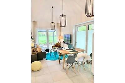 Ferienhaus Kiebitz