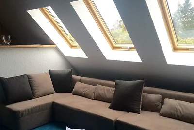 Fewo Fin vor den Toren SPO mit viel