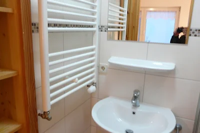 Ferienwohnung mit Seeblick