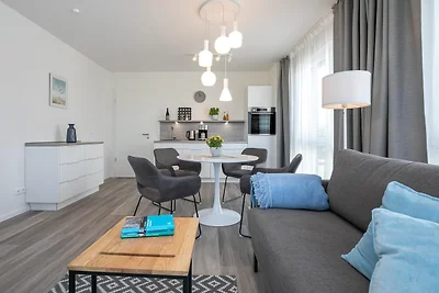 Düne und Meer Dünenperle