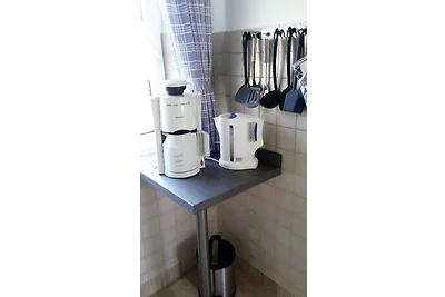 Vakantieappartement Gezinsvakantie Ehrenfriedersdorf