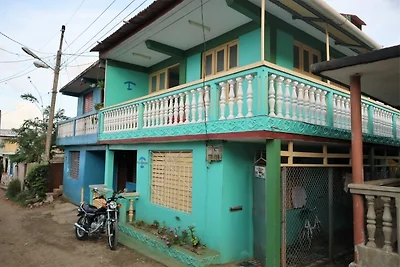 Hostal Casa Abel y Yanet