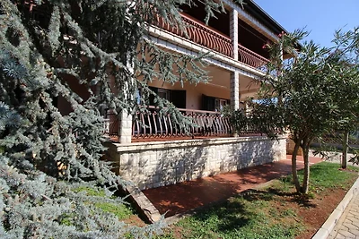 Ferienwohnung Rosmarin Porec