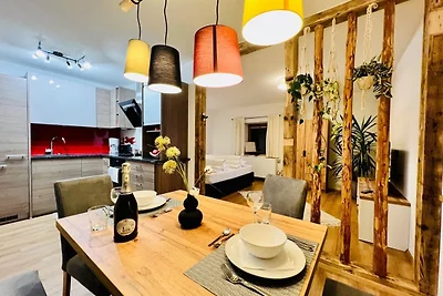 Apartment Steinkammer