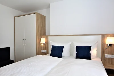 (Brise) Seeresidenz Haus Baltic