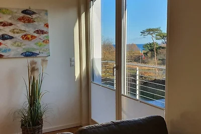 Strandesburg mit Sauna 12