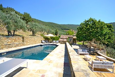Holiday home relaxing holiday Arezzo
