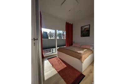 Casa vacanze Vacanza di relax Papenburg