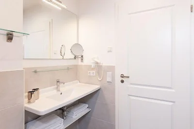 Aparthotel Waterkant Suites, Suite