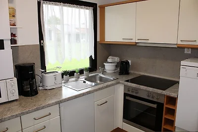 Domek letniskowy Urlop wypoczynkowy Lechbruck am See