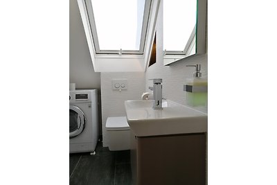 Ruhige Wohnung in der nähe von