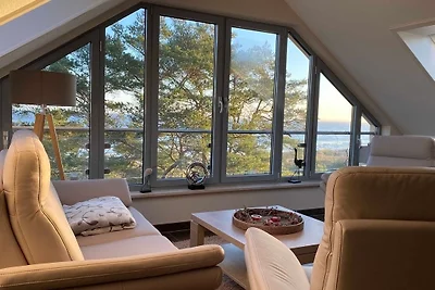 Strandhaus Aurell, Whg. 16
