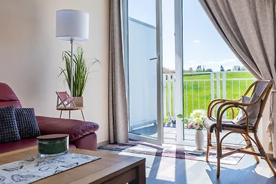 Haus Seeblick Wohnung 16