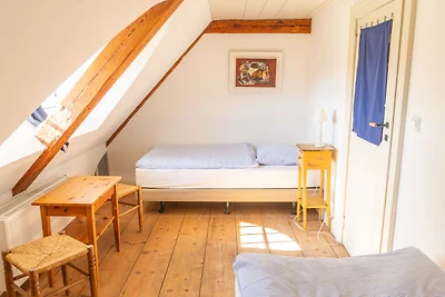 Ferienwohnung Schulkate II -