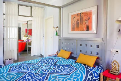 Vakantiehuis Ontspannende vakantie Ítrabo (bei Salobreña)