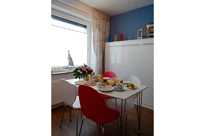 Ferienhaus Marina II - Whg. 3