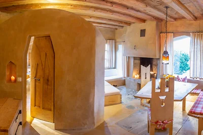 Herzogpalais im Turm zu Schloss