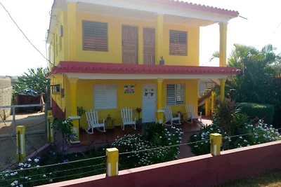Casa Campo Andres y Mary