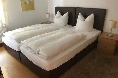 Landhaus Krähenberg