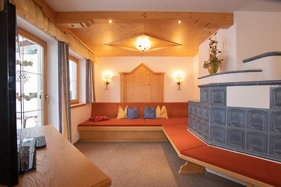 Ferienhaus bis 12 Personen