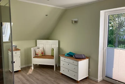 Ferienwohnung Hansen