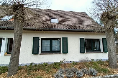 Landdomiziel