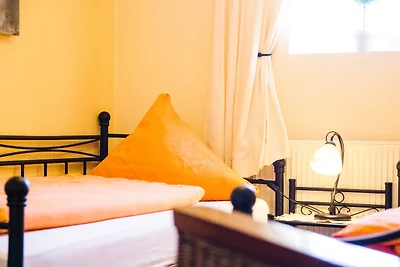 Apartment mit einem Schlafzimmer