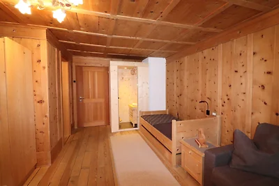 Grosszügiges Mehrbettzimmer am