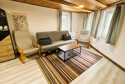 FeWo Dana im Haus HarzGlück Sankt