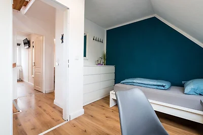 Casa vacanze Vacanza di relax Wittmund