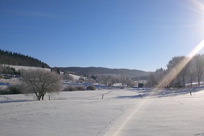 Vakantieappartement Gezinsvakantie Altenberg