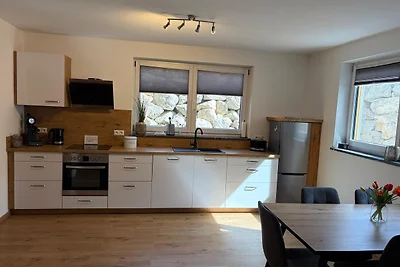 Ferienwohnung Alpenblick