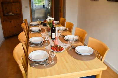 Vakantiehuis Ontspannende vakantie Sagard