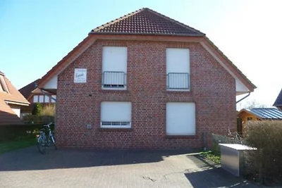Casa vacanze Vacanza di relax Borkum
