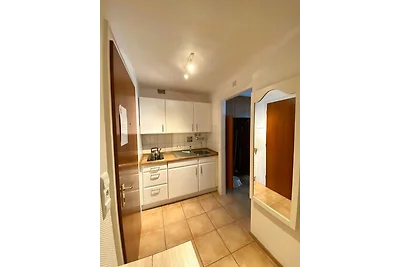 Appartment 306 3. Etage - Haus