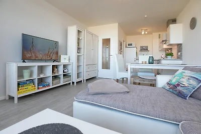 Strandhotel Dahme TraumMeerBlick