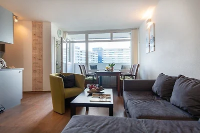 "Ferienpark Heiligenhafen", Haus Q