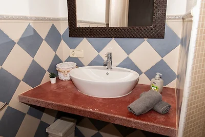 Casa vacanze Vacanza di relax Campos