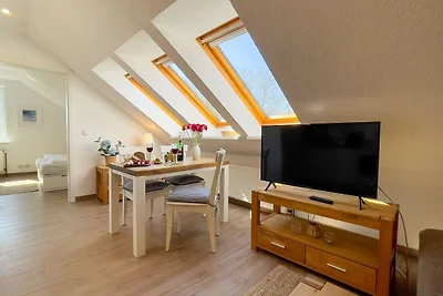 Appartamento Vacanza con famiglia Duhnen