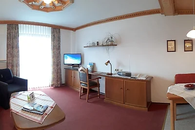 Gästehaus Bergfrieden