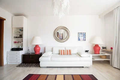 Vakantieappartement Gezinsvakantie Niendorf (Ostsee)