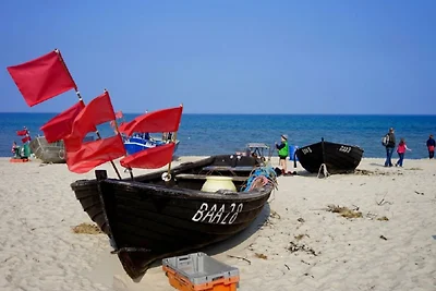 Vakantiehuis Ontspannende vakantie Baabe