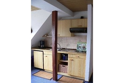 Vakantieappartement Gezinsvakantie Schönhagen