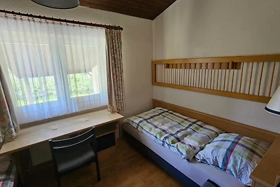 Casa vacanze Vacanza di relax Biersdorf am See
