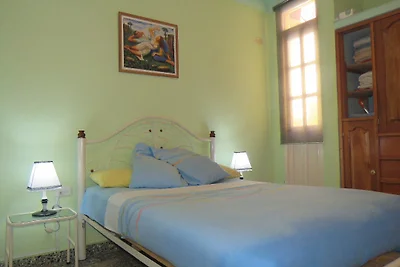 Vakantieappartement Gezinsvakantie Baracoa