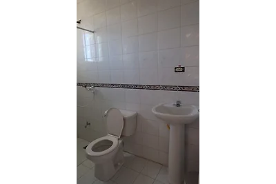 Hostal Casa Reina y Rebeca