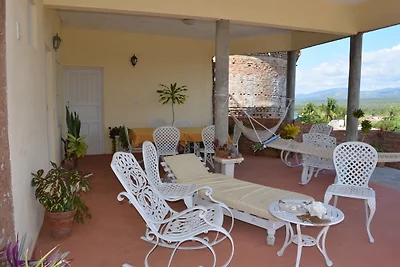 Bella Vista Appartement 1