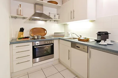 Apartment Mitte 1